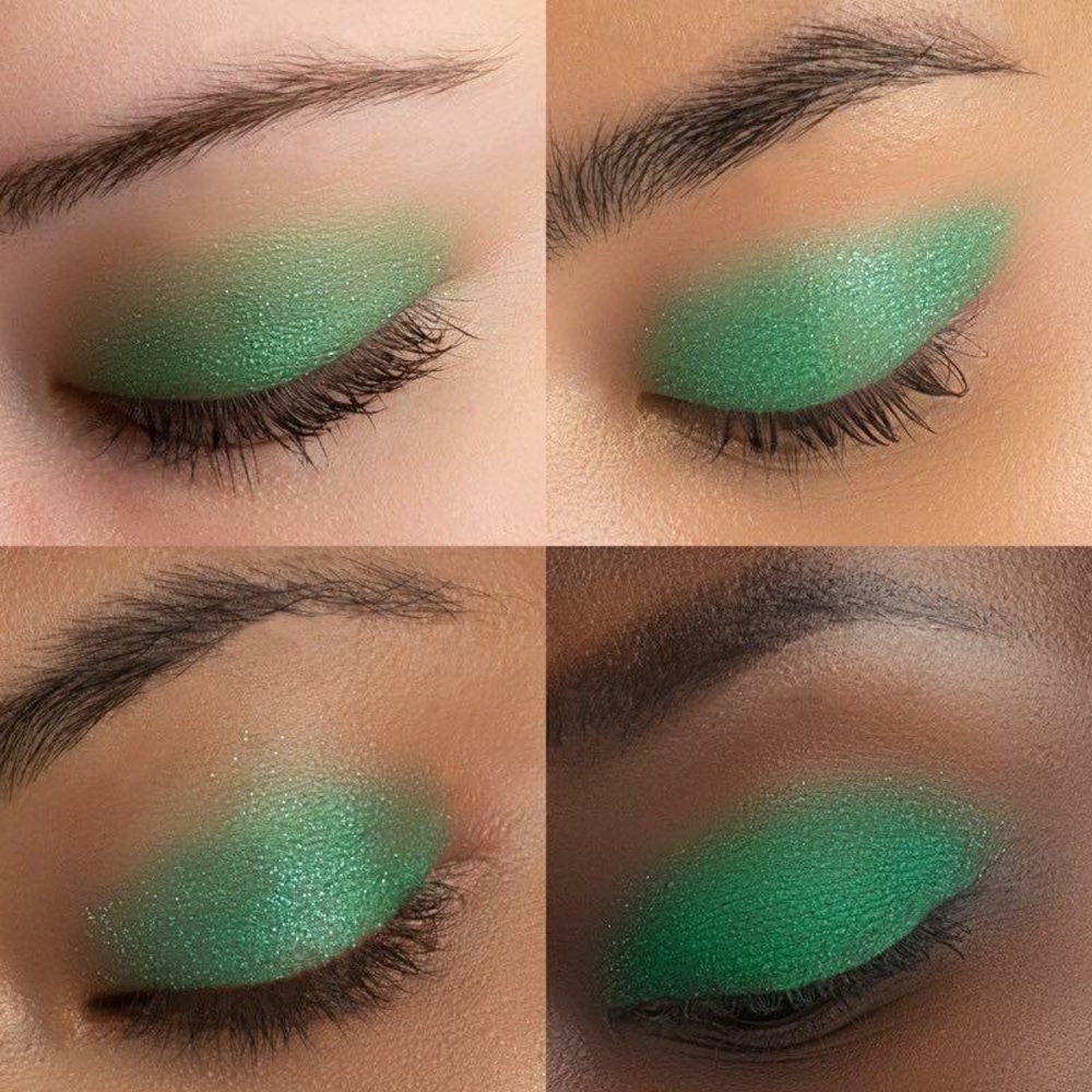 Palm Glitter ShadowSense